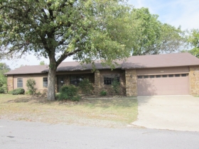 612 HONEYSUCKLE LANE, GREENWOOD, AR 72936 