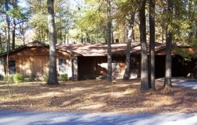 6301 CARDINAL ST, PINE BLUFF, AR 71603 