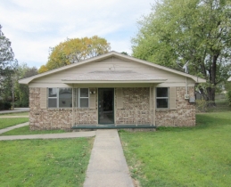 6712 SOUTH 9TH ST, FORT SMITH, AR 72908 