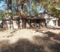 6824 REDWOOD DR, LITTLE ROCK, AR 72209 