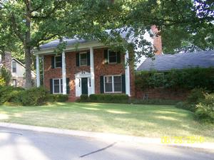 7  HOGAN DR, MAUMELLE, AR 72113 