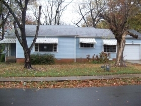 708 LOUISE STREET, CLARKSVILLE, AR 72830 