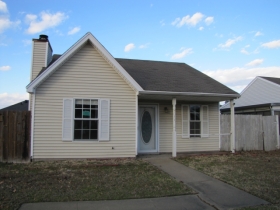 711 DOGWOOD COVE, WEST MEMPHIS, AR 72301 