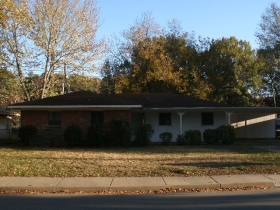 7207 AZALEA, LITTLE ROCK, AR 72209 