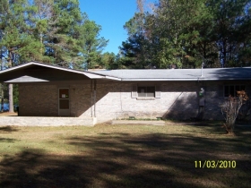 7304 RUSH LN, PINE BLUFF, AR 71603 