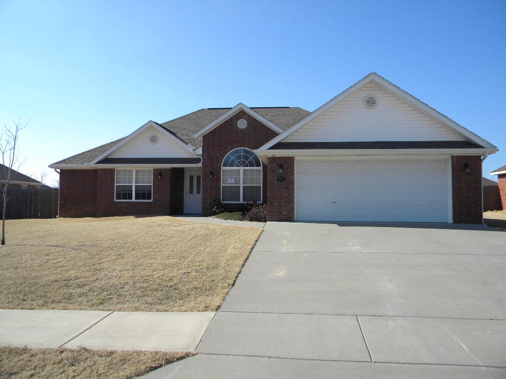785 Asboth Drive, PEA RIDGE, AR 72751 
