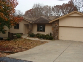 8 ANGUS LANE, BELLA VISTA, AR 72715 