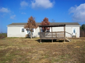 8 CHERRYHILL LN, MOUNT IDA, AR 71957 