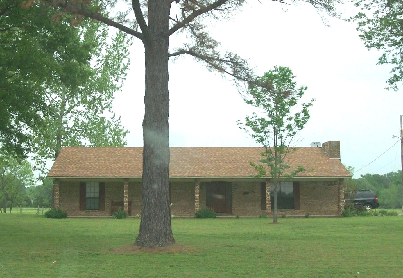 80 East Main Street, GREENBRIER, AR 72058 