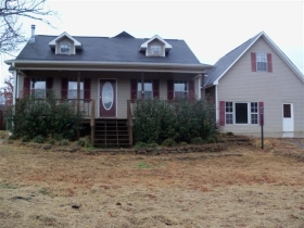 801 STRAWBERRY LOOP, LAMAR, AR 72846 
