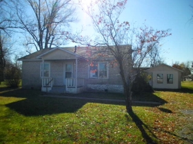 804W QUARTER RD, SILOAM SPRINGS, AR 72761 