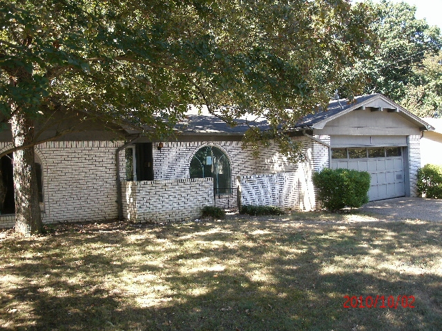 816 N SHACKLEFORD RD, LITTLE ROCK, AR 72211 