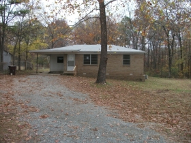 8619 ARCH ST PIKE, LITTLE ROCK, AR 72206 