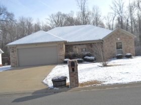 89 ROSEBUD CIR, CABOT, AR 72023 