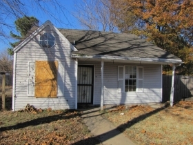 90 SHERWOOD COVE, MARION, AR 72364 