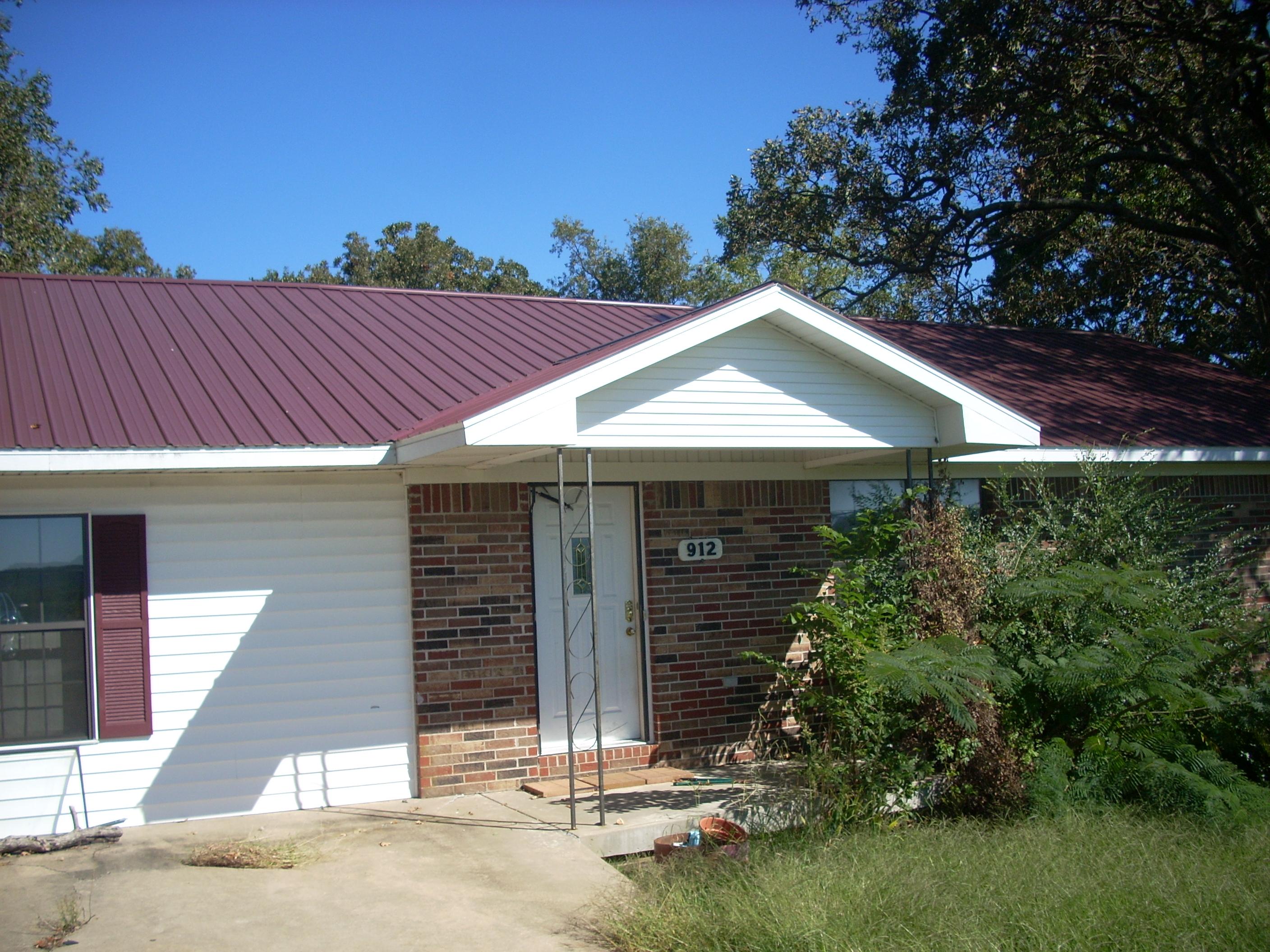 912 Parks Street East, PRAIRIE GROVE, AR 72753 