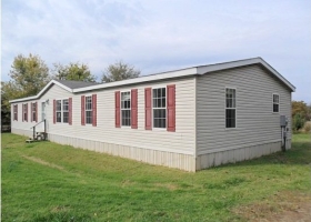 919 ARKANSAS TER, ALMA, AR 72921 