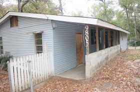 9805 HONEYSUCKLE LN, NORTH LITTLE ROCK, AR 72118 