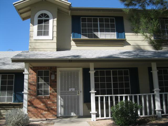 10100 North 89th Avenue #53, PEORIA, AZ 85345 