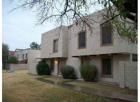 1030 East Diamond Drive, TEMPE, AZ 85283 