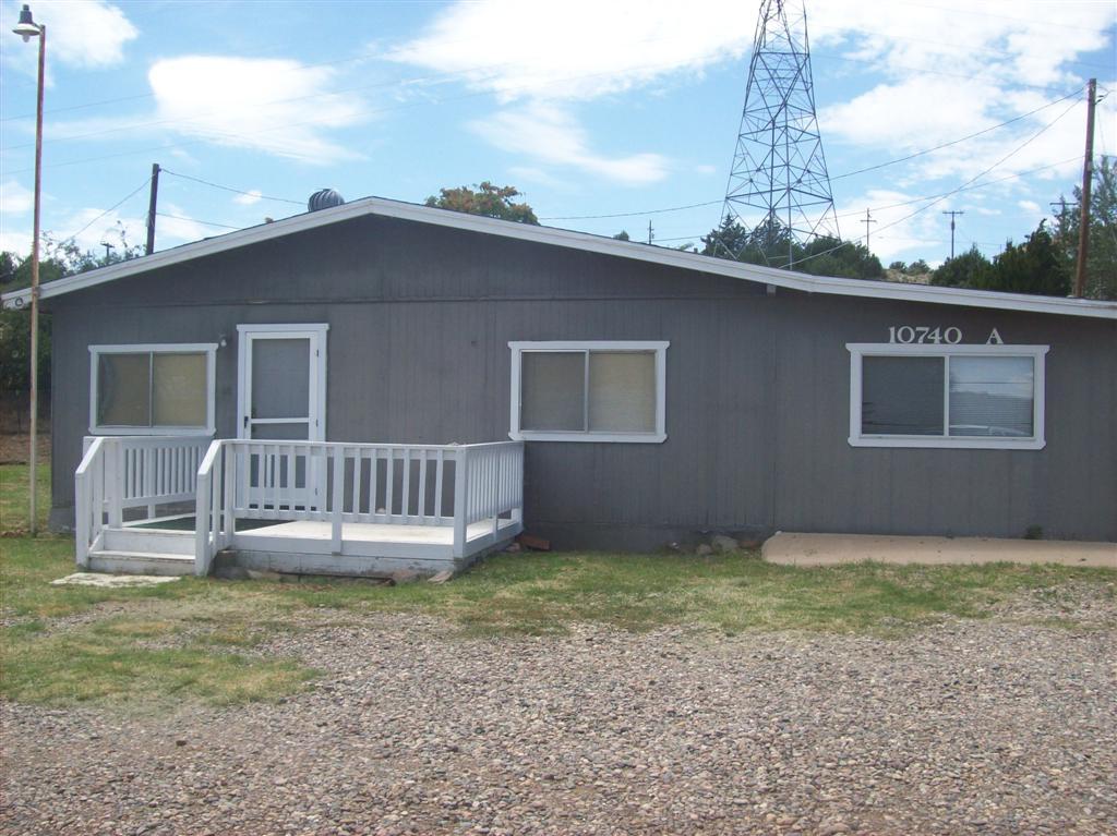 10740 South Highway 69, MAYER, AZ 86333 