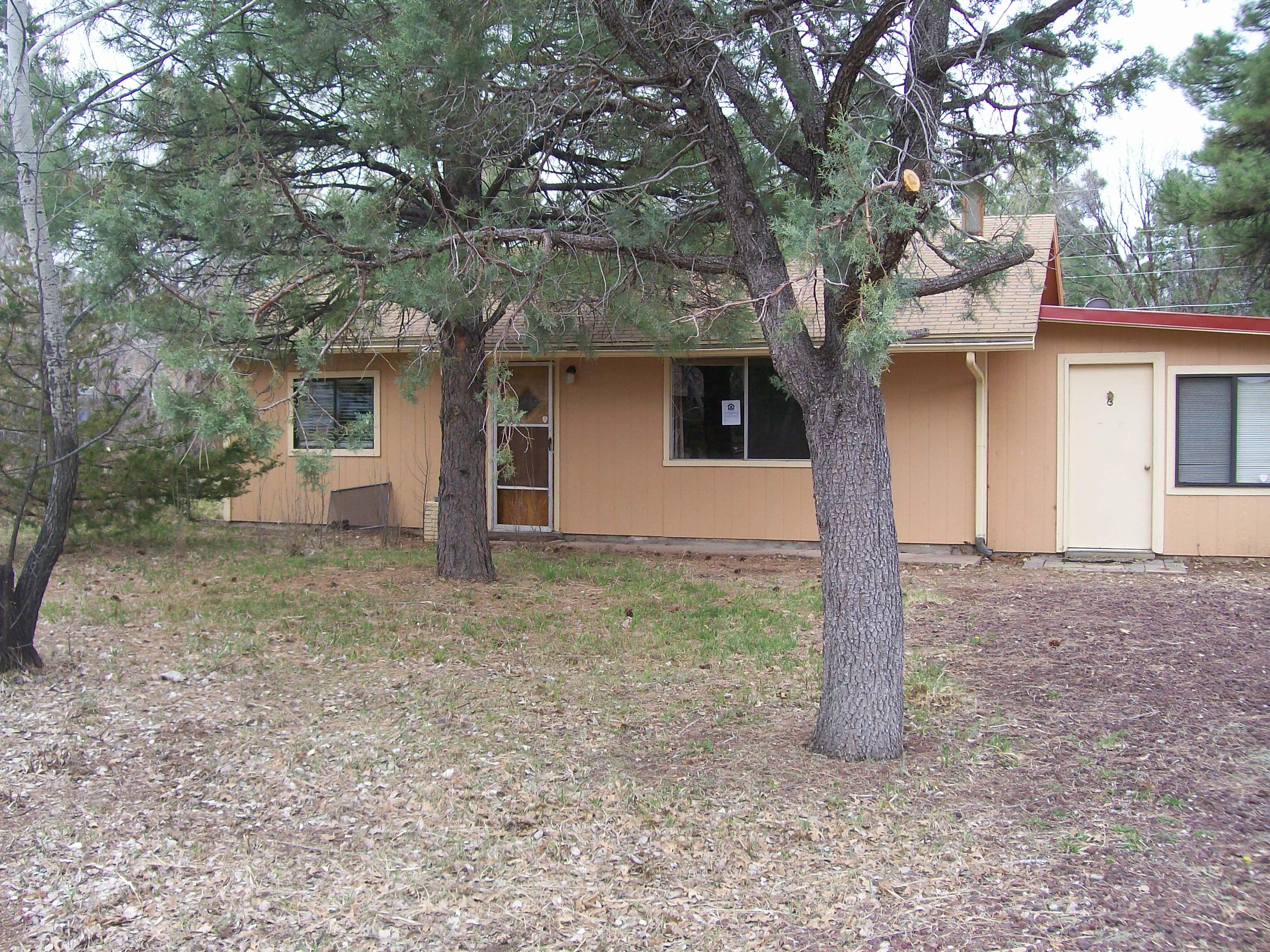 1123 West Zuni Lane, LAKESIDE, AZ 85929 
