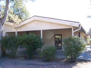 113N FOOTHILL DRIVE, PAYSON, AZ 85541 
