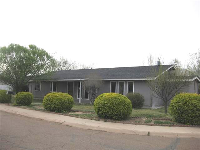 114 West Apple, SNOWFLAKE, AZ 85937 