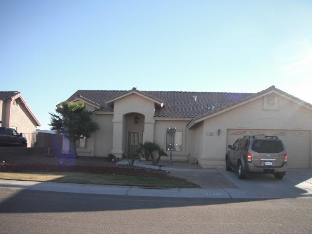 11807 South Prescott Avenue, YUMA, AZ 85365 