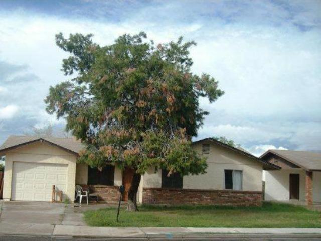 120 East Mclellan, MESA, AZ 85201 