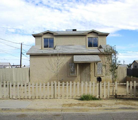 1209 South 14 Avenue, PHOENIX, AZ 85007 