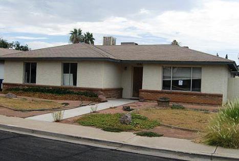 1241 E Ivyglen Street, MESA, AZ 85203 
