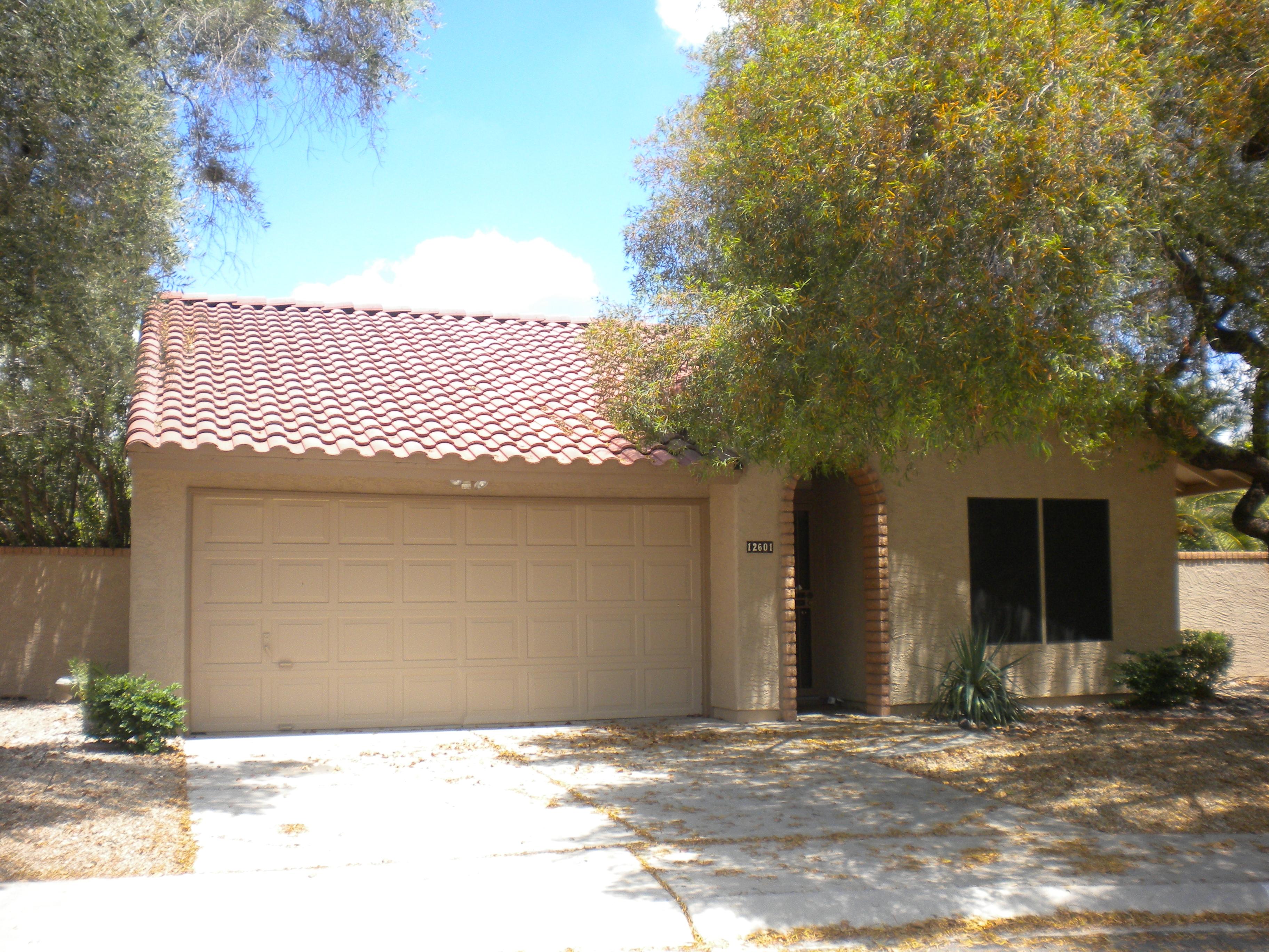12601 South Tonto Court, PHOENIX, AZ 85044 