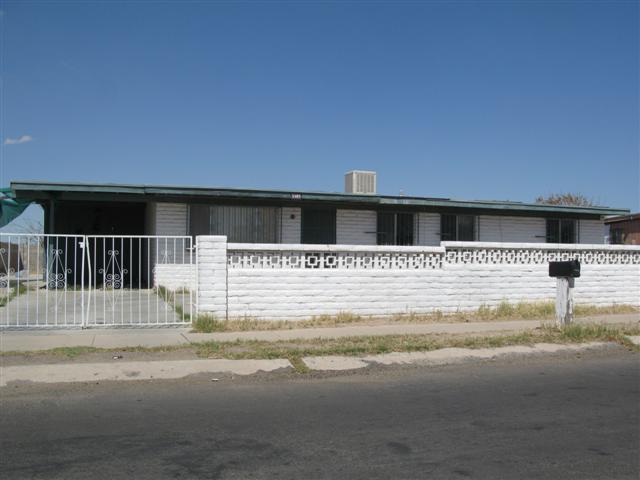 1307 East Ohio Street, TUCSON, AZ 85714 