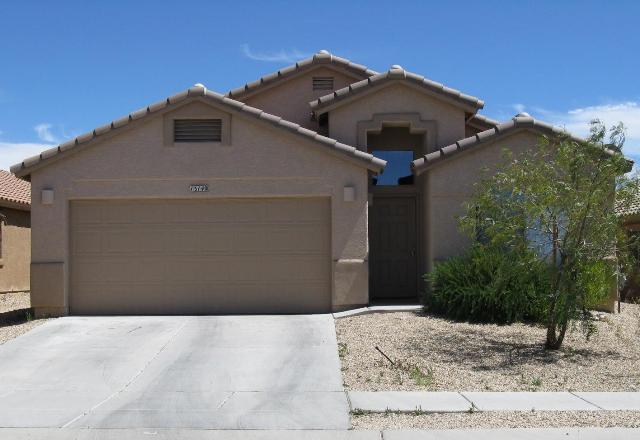 13140 East Mesquite Flat Springs Drive, VAIL, AZ 85641 