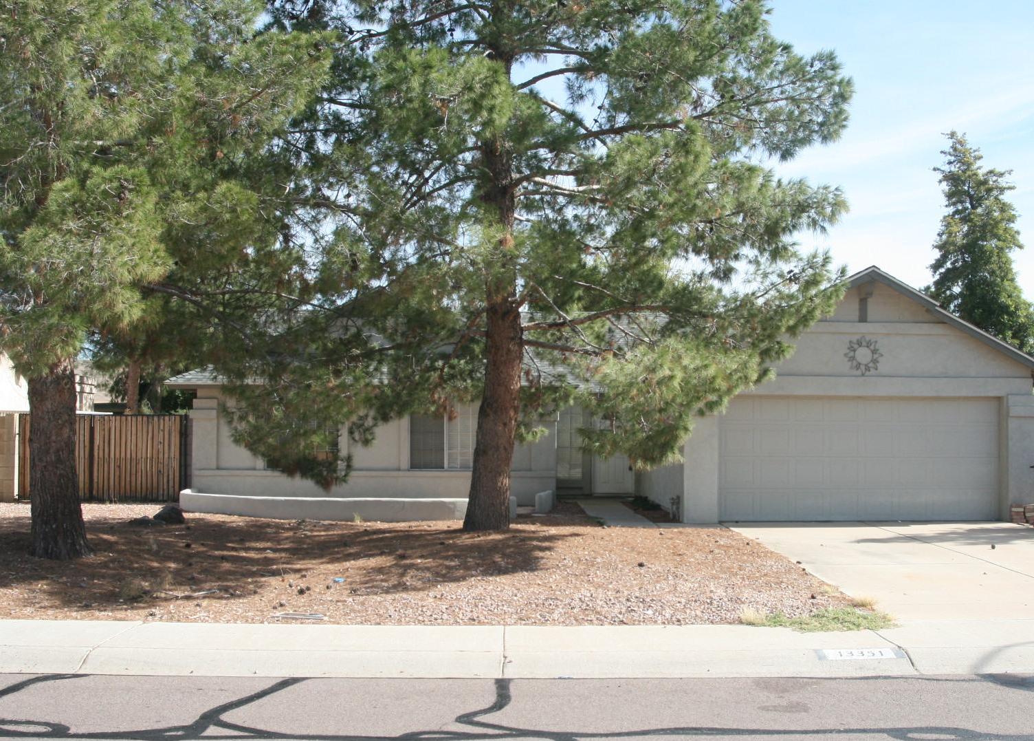 13351 North 77th Avenue, PEORIA, AZ 85381 