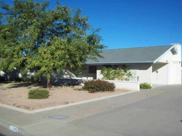 1349 North 25th Street, MESA, AZ 85213 