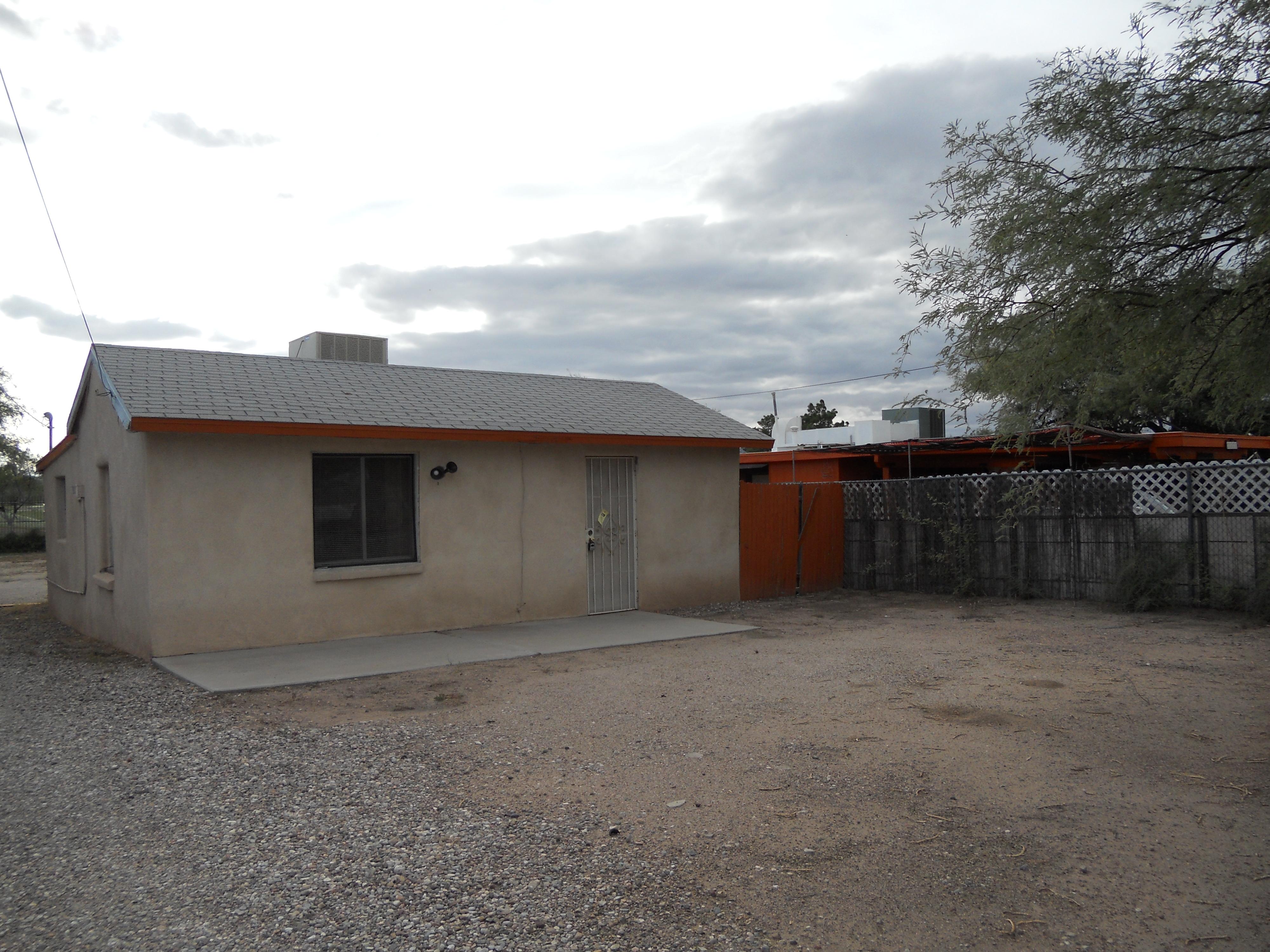 1349 West Hualpai  Road, TUCSON, AZ 85745 