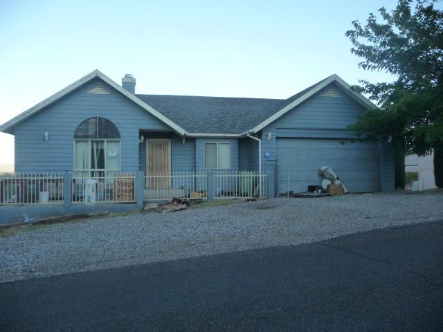 1391 South Verde Drive, COTTONWOOD, AZ 86326 