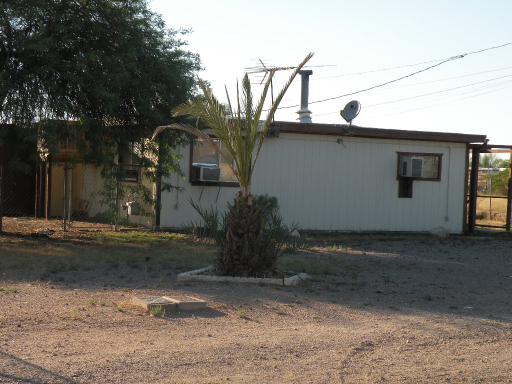 1406 S Cedar Drive, Apache Junction, AZ 85220 