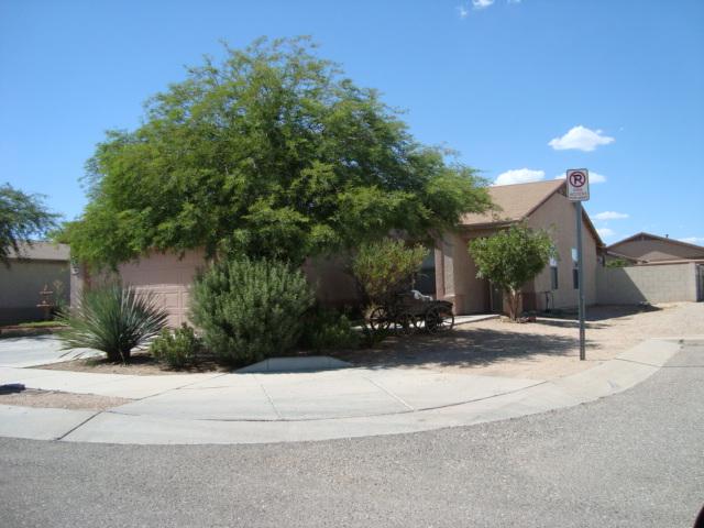 1412 West Bronte Place, TUCSON, AZ 85746 