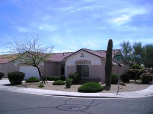 14335 W VIA MANANA, SUN CITY WEST, AZ 85375 