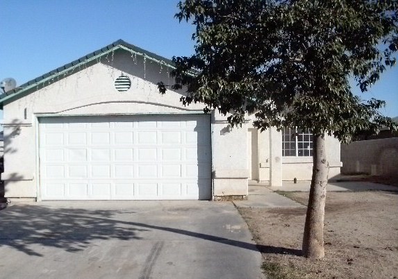 1444 Constitution Street, SAN LUIS, AZ 85349 