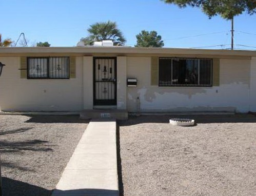 1454 East Iowa Drive, TUCSON, AZ 85706 