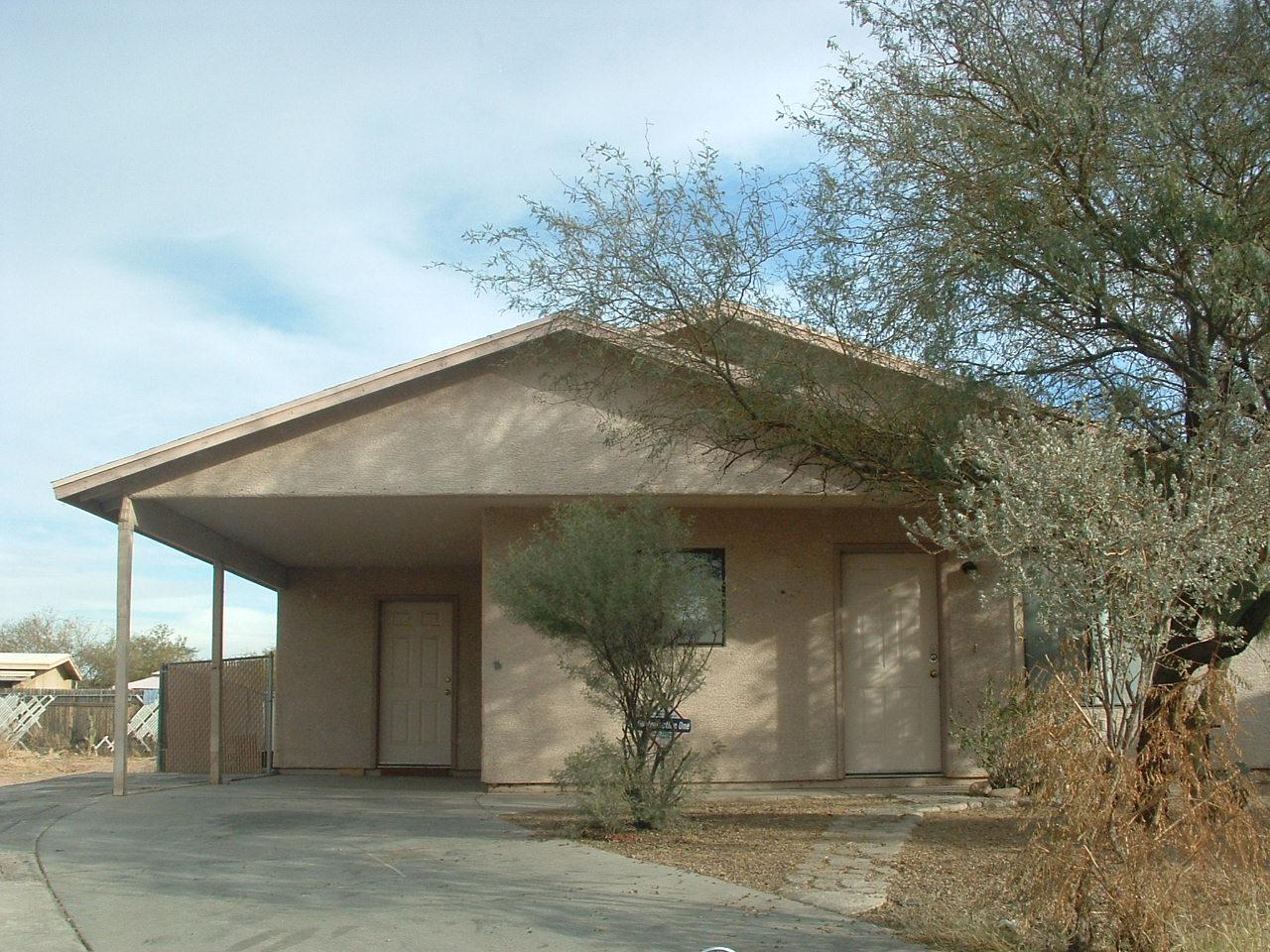 1465 South American Dream Place, TUCSON, AZ 85713 