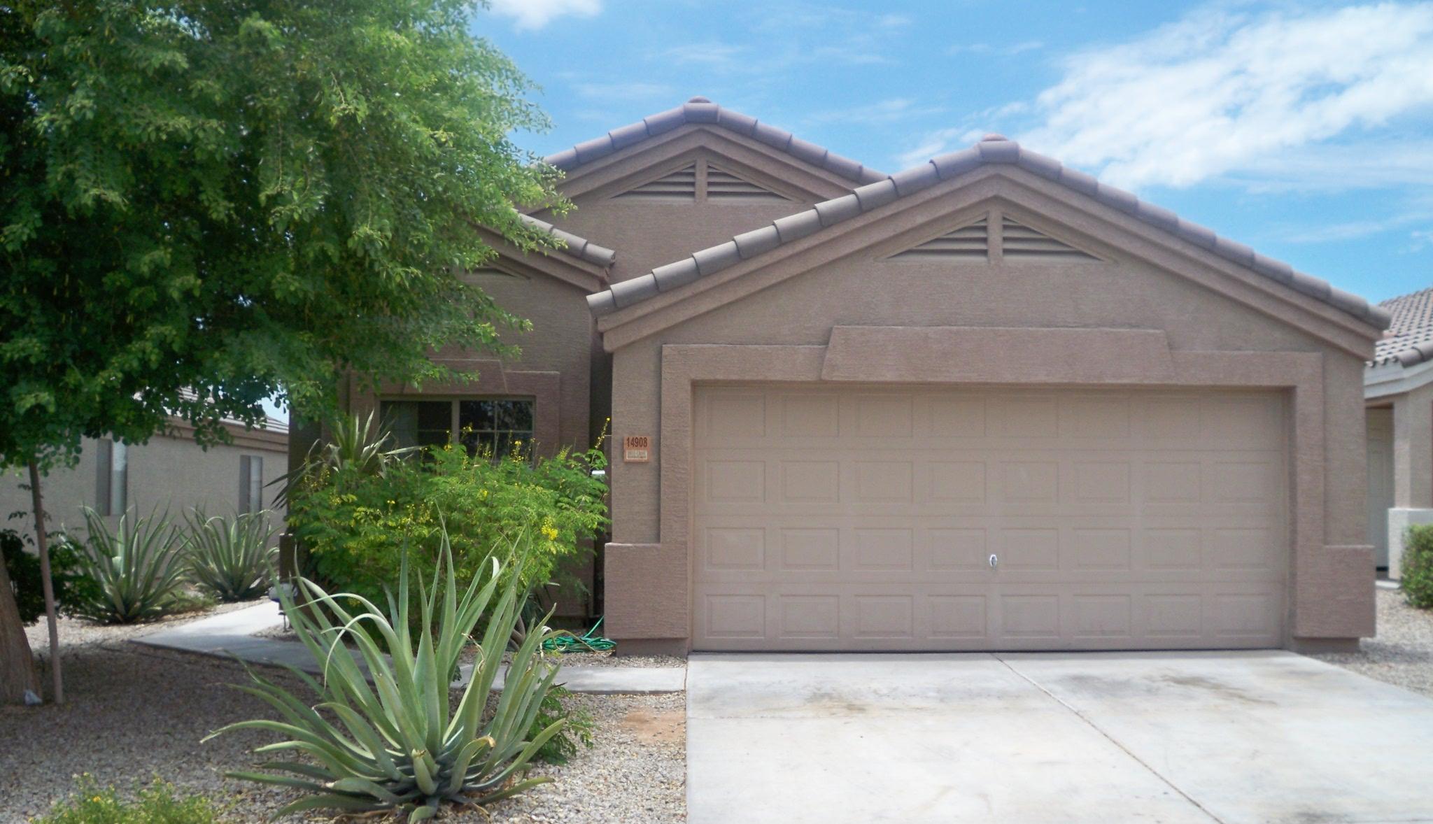 14908 North 125th Lane, EL MIRAGE, AZ 85335 