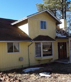 1491 South Norbert Lane, LAKESIDE, AZ 85929 