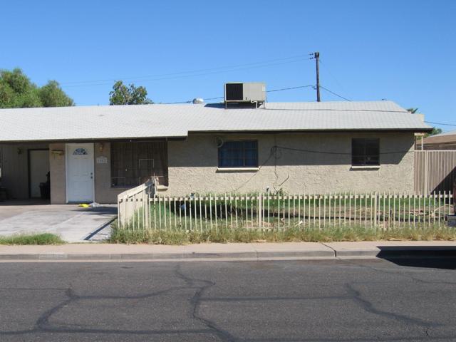 1502 East Nielson Avenue, MESA, AZ 85204 