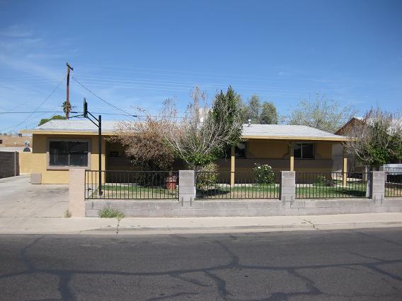 1514 West 7th Avenue, MESA, AZ 85202 