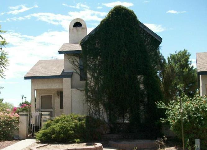 1535 North Horne Street 31, MESA, AZ 85203 